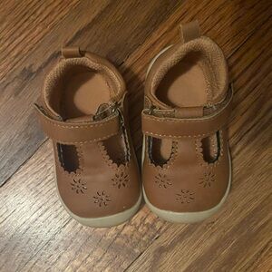 cheyenne mary jane size 3